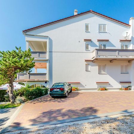 Apartments Ruza-Rajska Beach Lopar Dış mekan fotoğraf