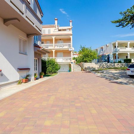 Apartments Ruza-Rajska Beach Lopar Dış mekan fotoğraf