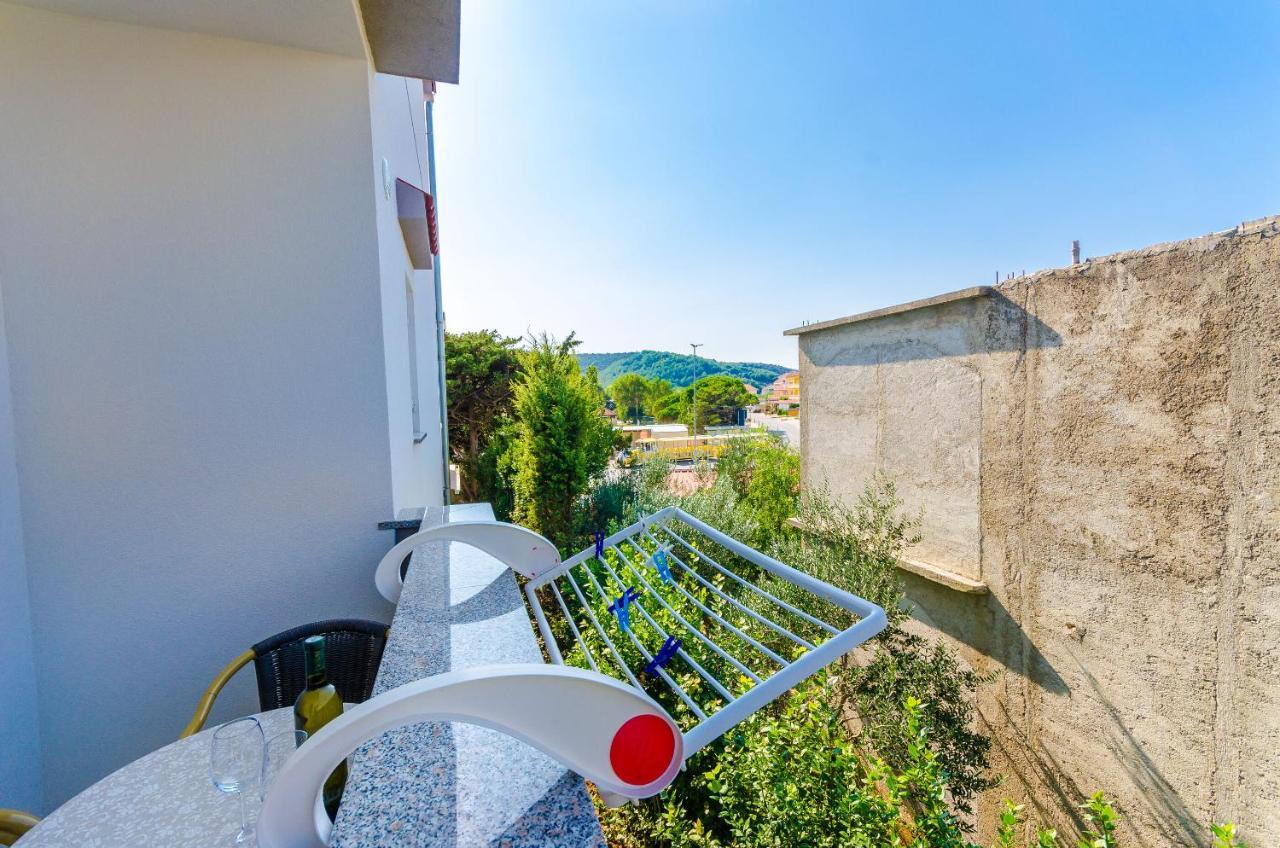 Apartments Ruza-Rajska Beach Lopar Dış mekan fotoğraf