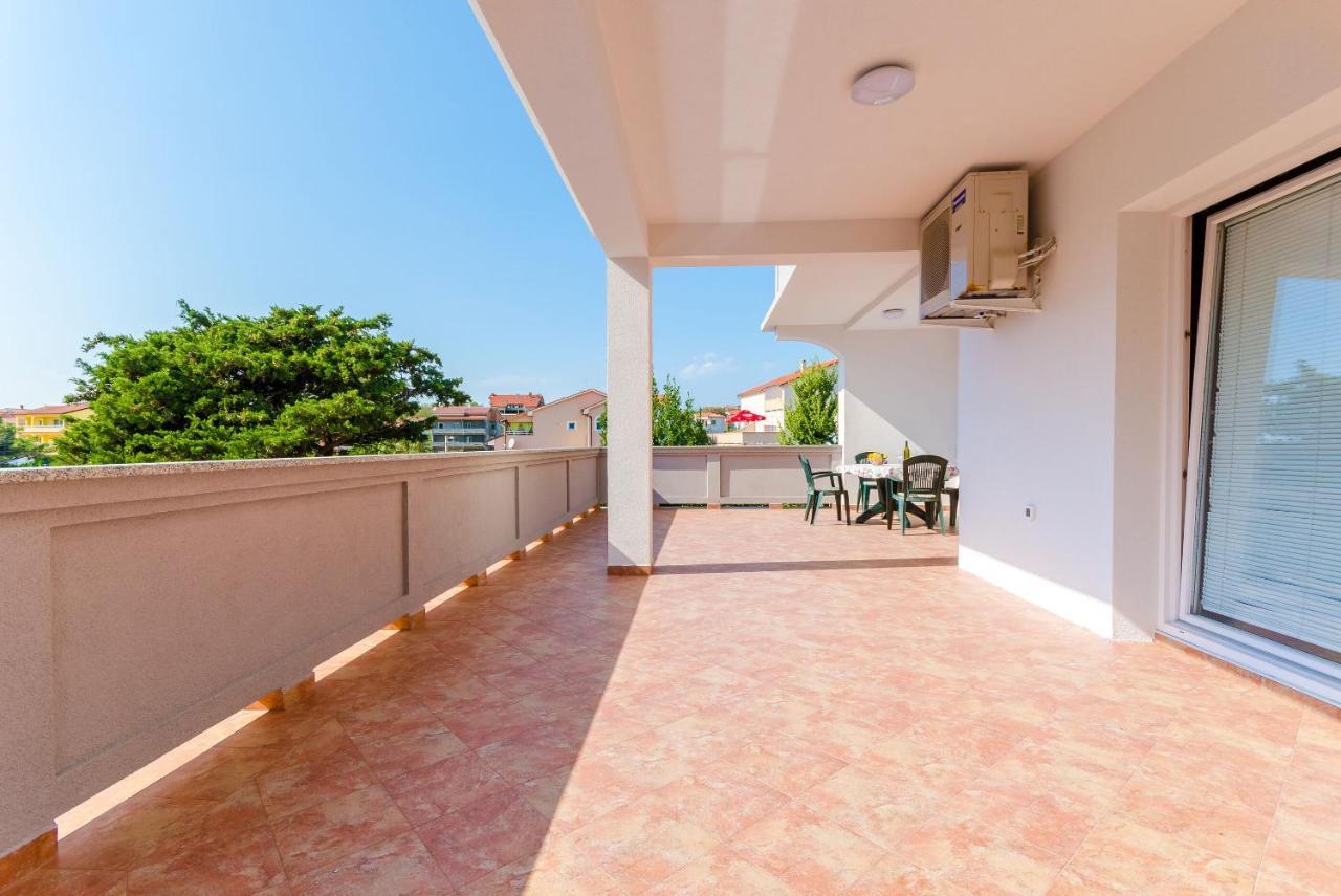 Apartments Ruza-Rajska Beach Lopar Dış mekan fotoğraf