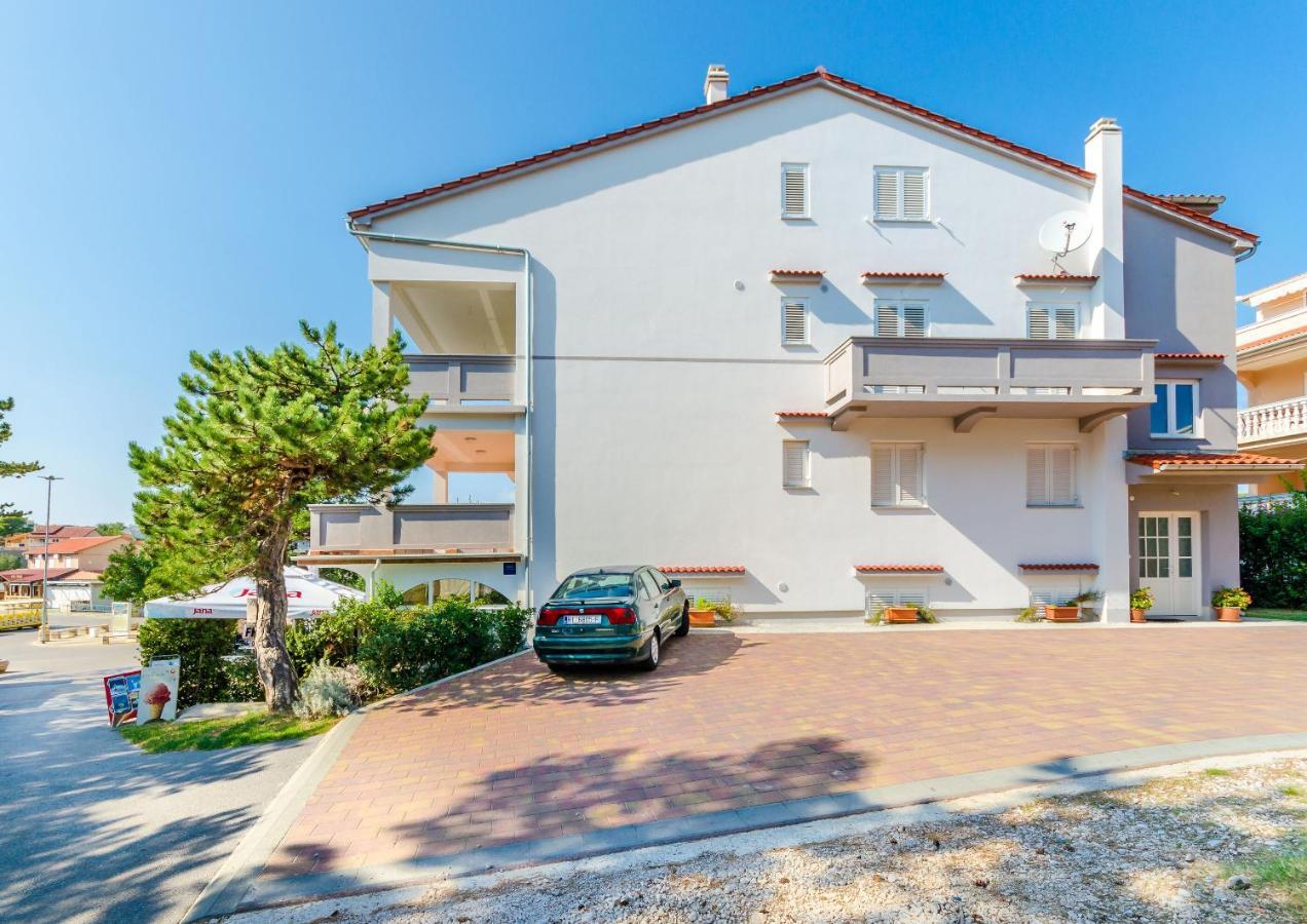 Apartments Ruza-Rajska Beach Lopar Dış mekan fotoğraf