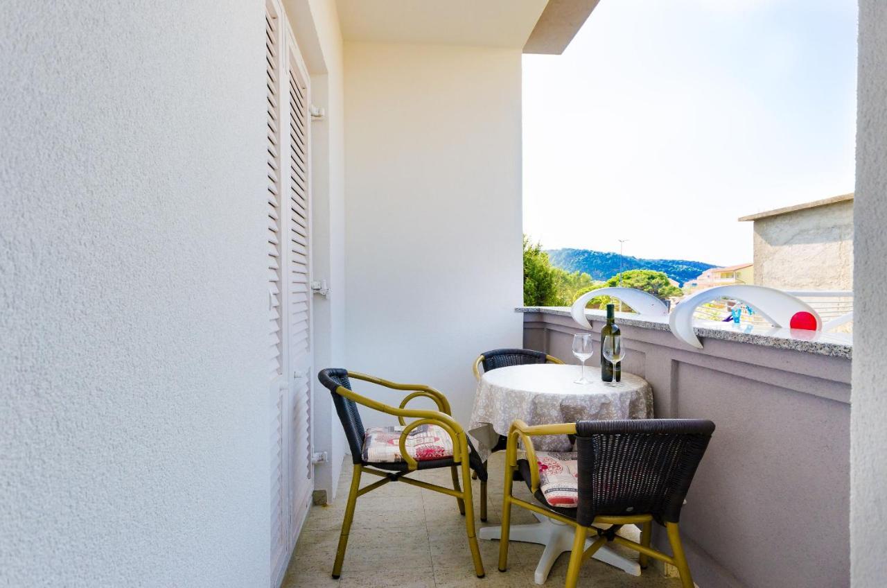 Apartments Ruza-Rajska Beach Lopar Dış mekan fotoğraf