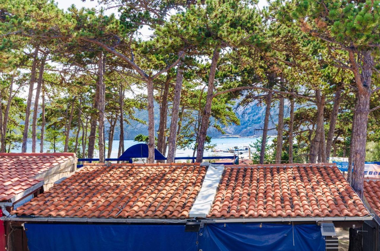 Apartments Ruza-Rajska Beach Lopar Dış mekan fotoğraf