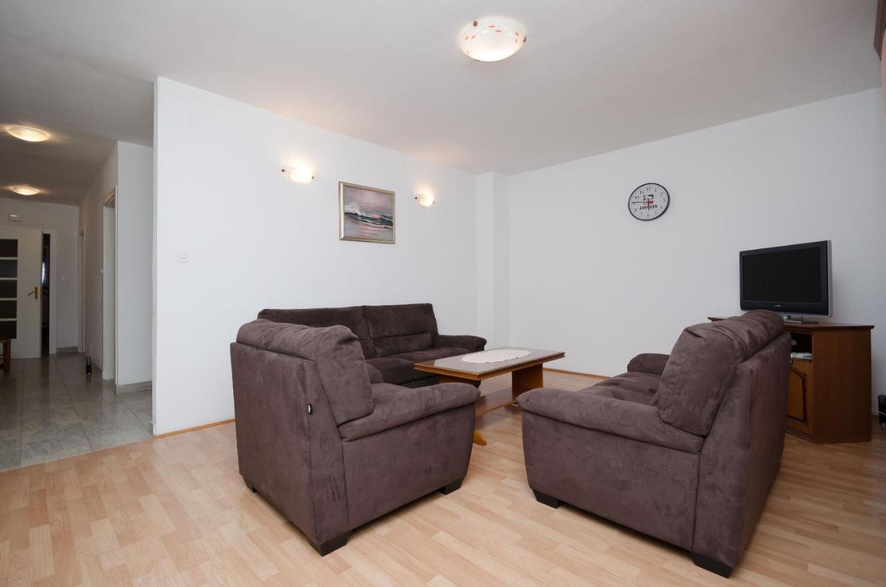 Apartments Ruza-Rajska Beach Lopar Dış mekan fotoğraf