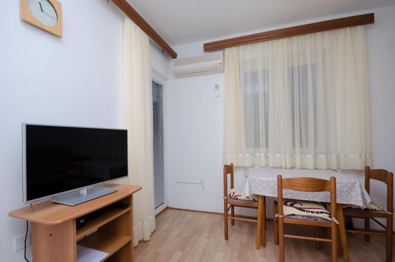 Apartments Ruza-Rajska Beach Lopar Dış mekan fotoğraf