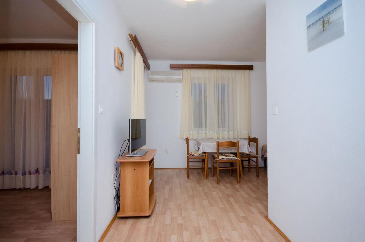 Apartments Ruza-Rajska Beach Lopar Dış mekan fotoğraf