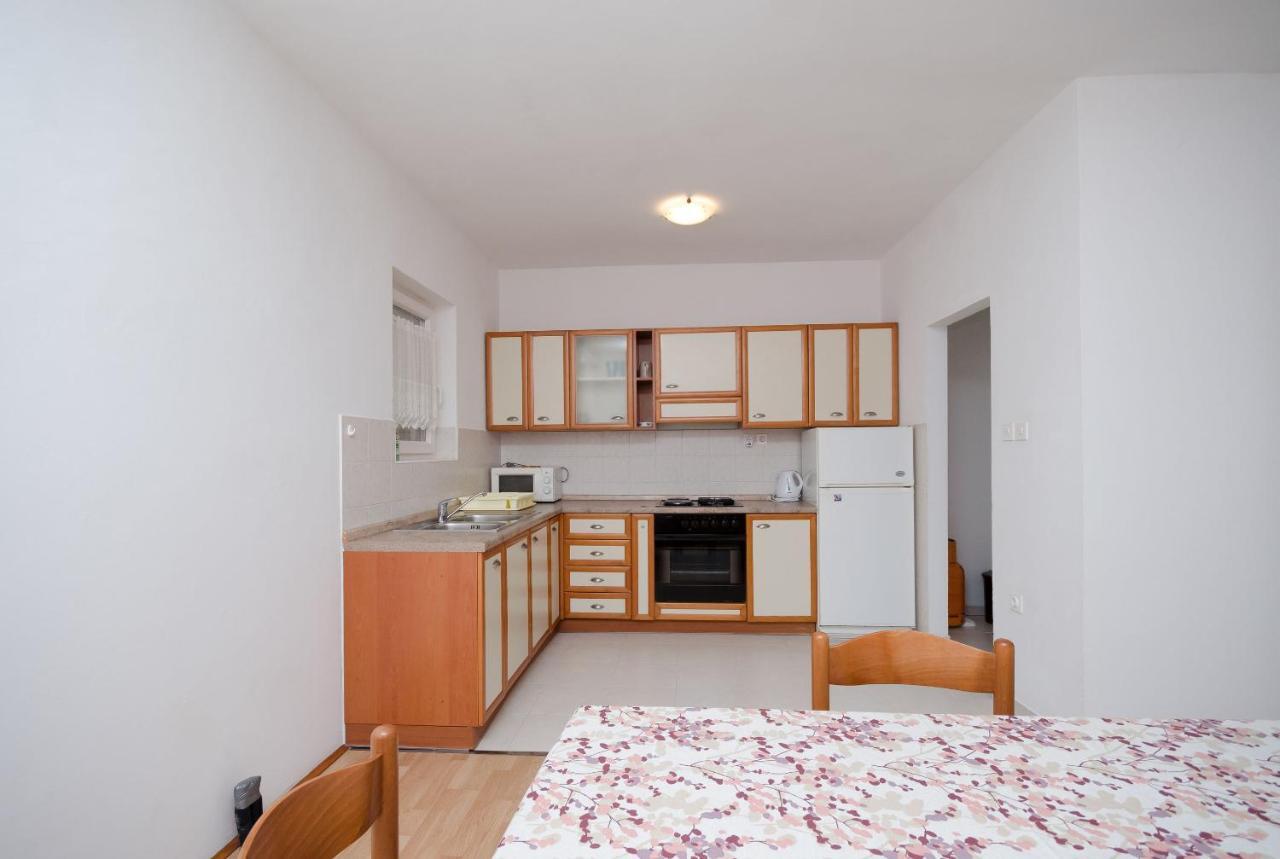 Apartments Ruza-Rajska Beach Lopar Dış mekan fotoğraf