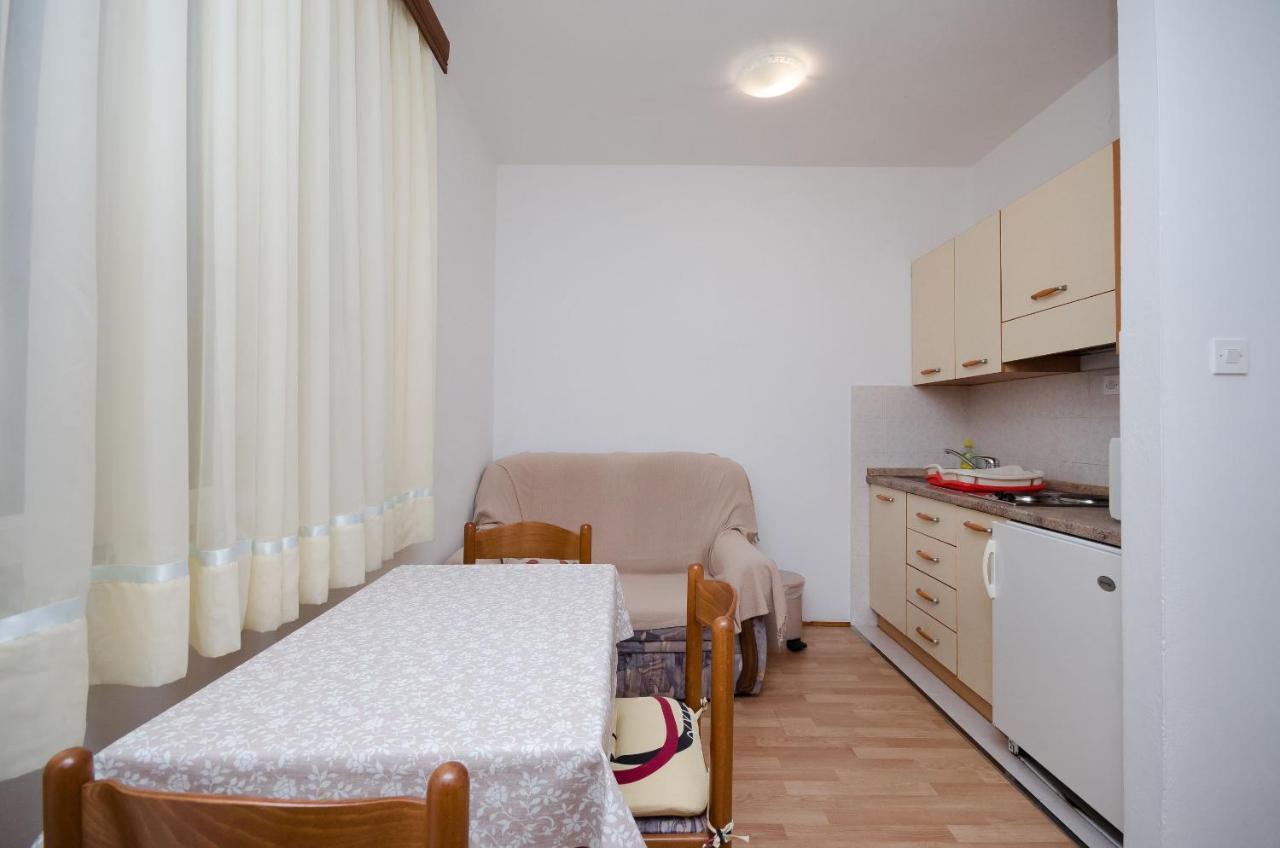 Apartments Ruza-Rajska Beach Lopar Dış mekan fotoğraf