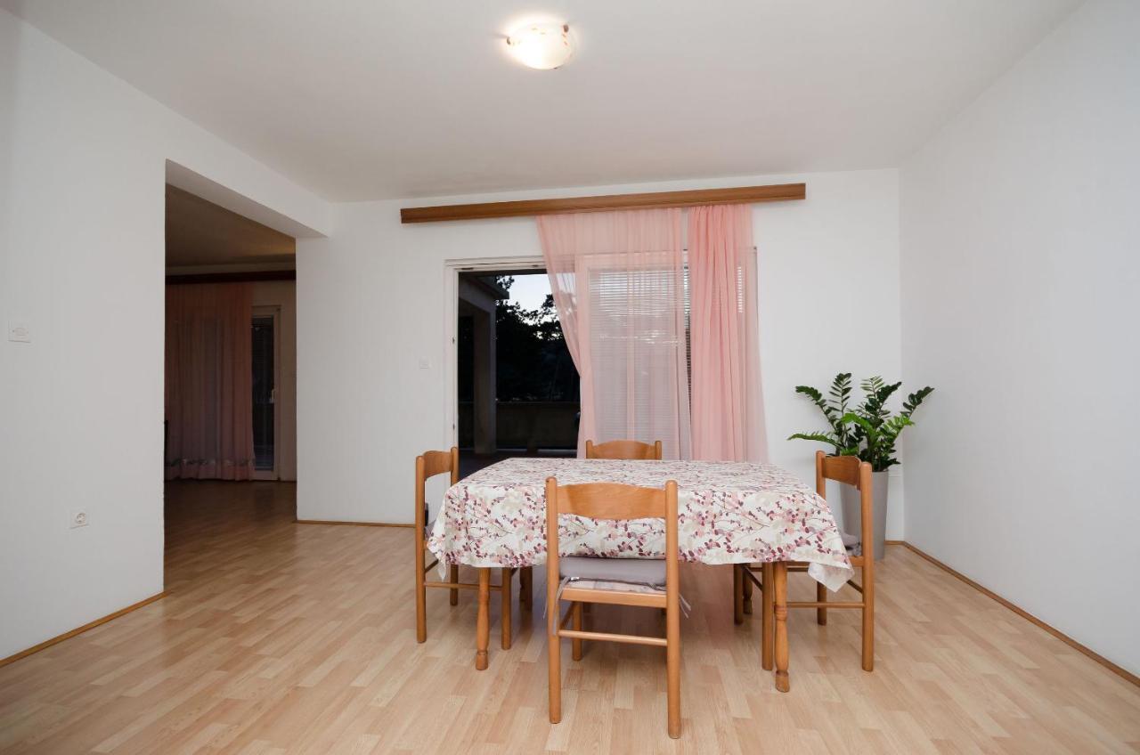 Apartments Ruza-Rajska Beach Lopar Dış mekan fotoğraf