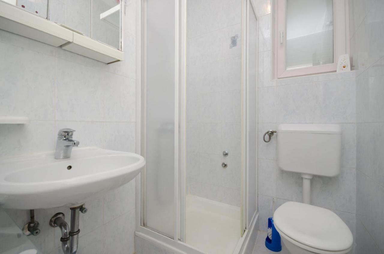 Apartments Ruza-Rajska Beach Lopar Dış mekan fotoğraf