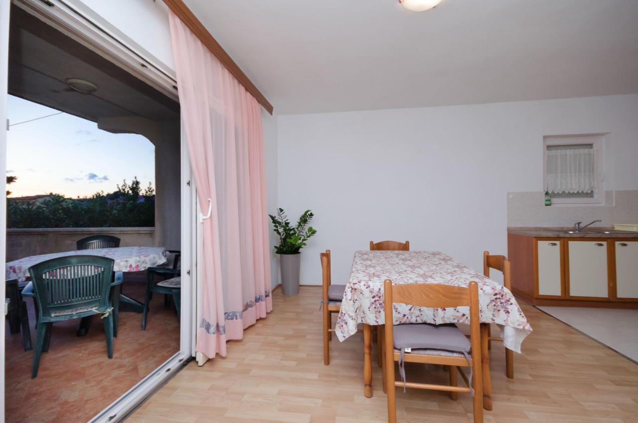 Apartments Ruza-Rajska Beach Lopar Dış mekan fotoğraf