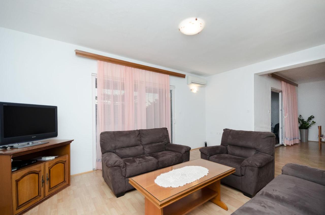 Apartments Ruza-Rajska Beach Lopar Dış mekan fotoğraf