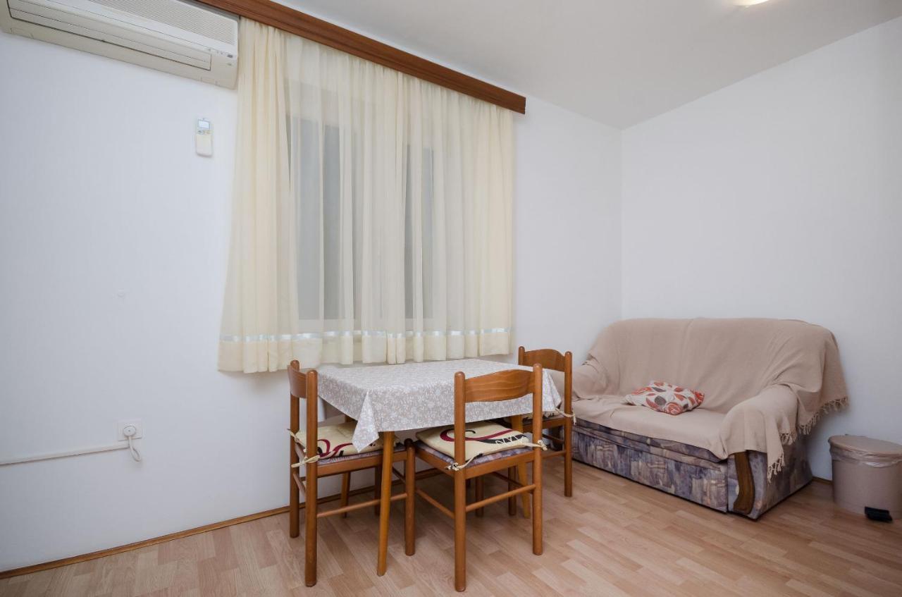 Apartments Ruza-Rajska Beach Lopar Dış mekan fotoğraf